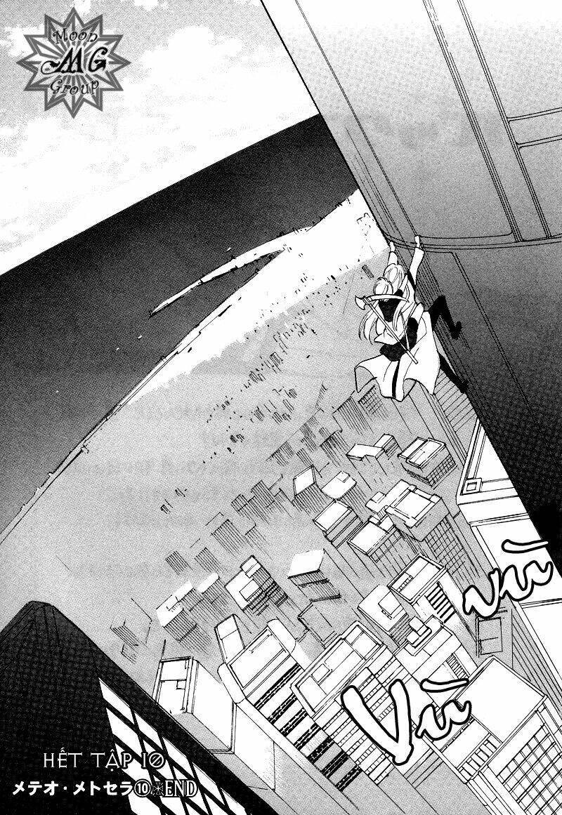 meteor methuselah chapter 52 27