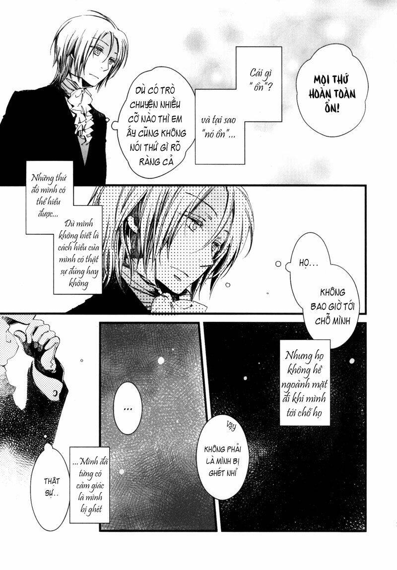 a*d tenshi no uso chapter 3 12