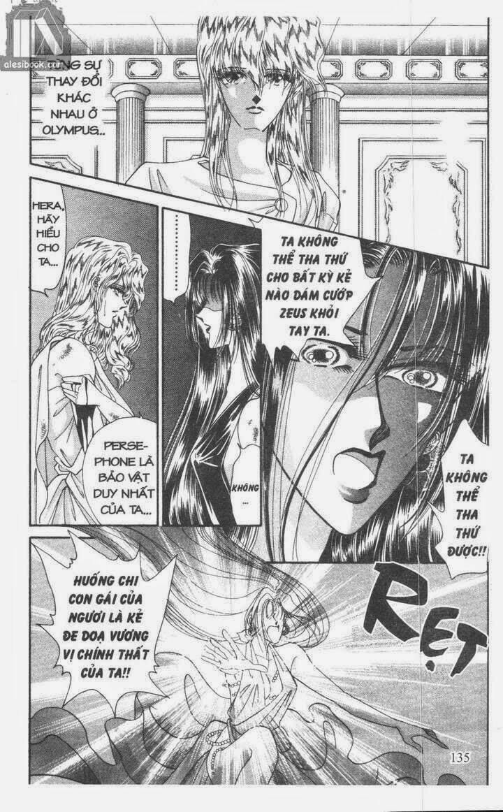 aries thần thoại cung hoàng đạo chapter 18 134