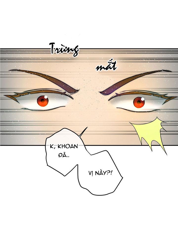 lọ lem phiên bản bl chapter 4 29