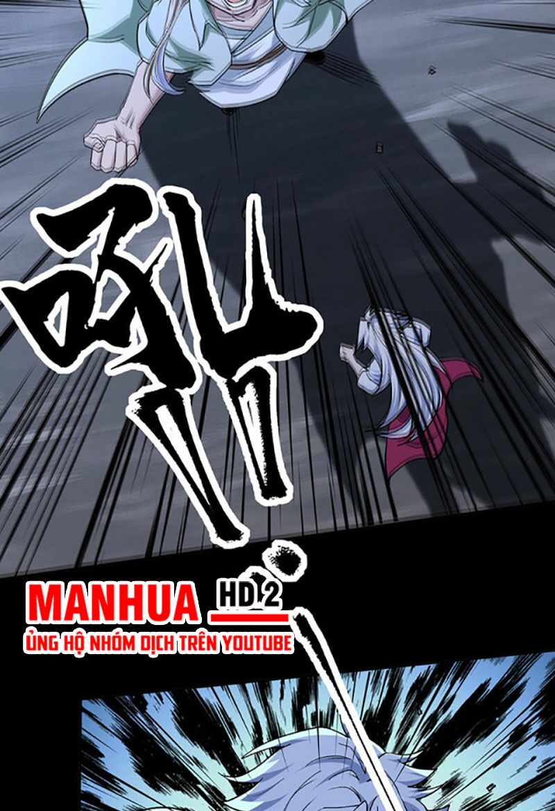 võ đạo độc tôn chapter 370 11