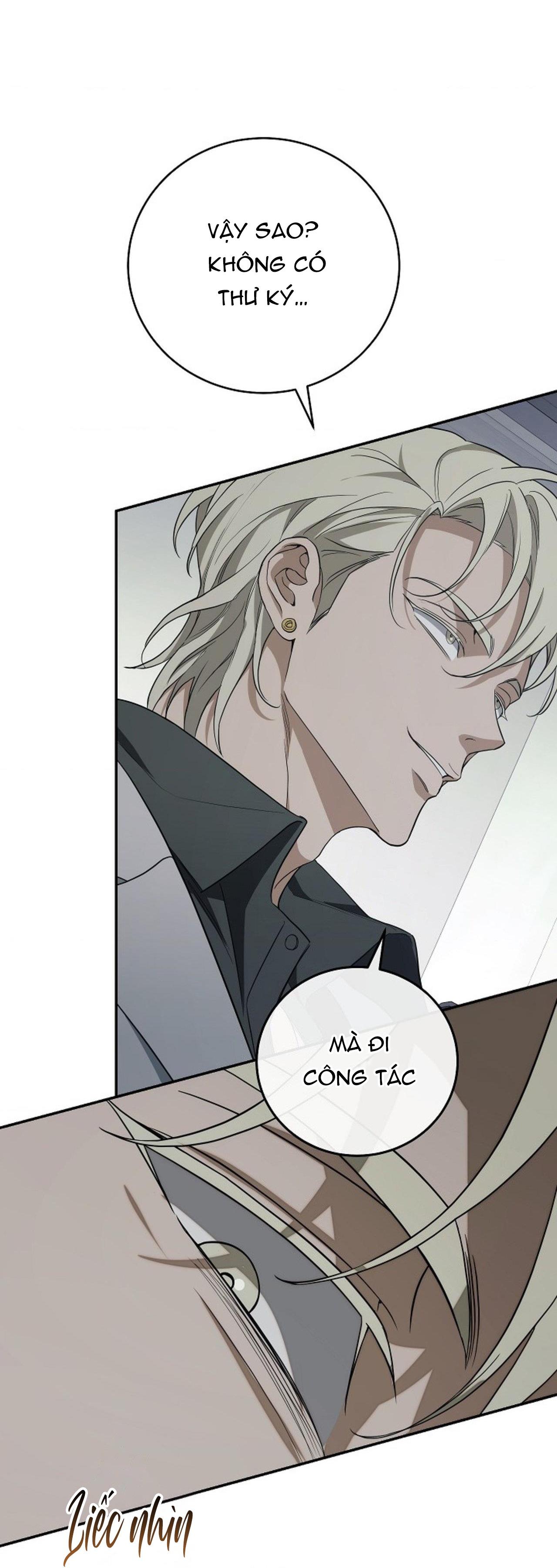 (abo)mối quan hệ không hoàn chỉnh chapter 8 18