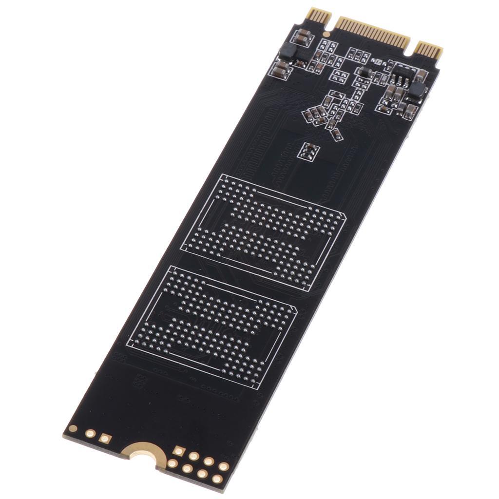 M.2 NGFF 2280 Solid State Drive SSD Hard Drive MLC for Laptop