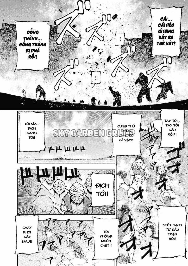 maou no hajimekata chapter 7 17