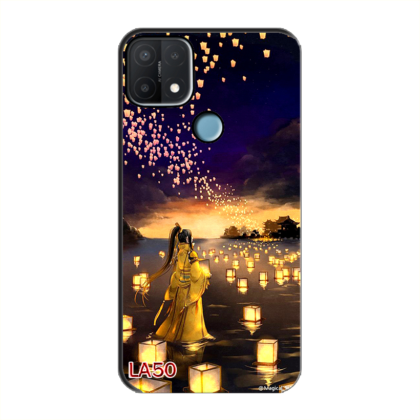 Ốp Lưng Dành Cho OPPO A15