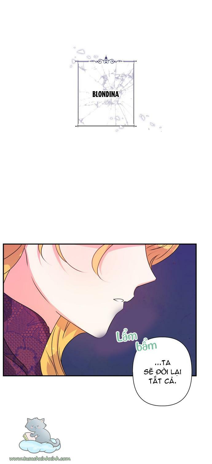 tôi đang nuôi dưỡng một con quái thú chapter 52 7