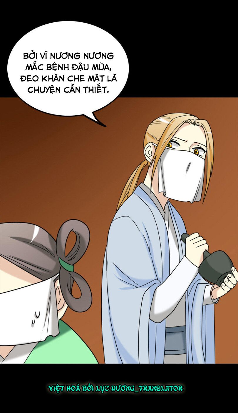 lưỡng bất nghi (full) chapter 157 7