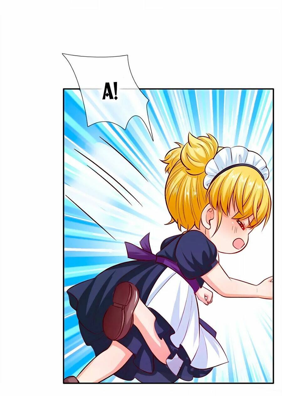 bỗng một ngày trở thành con gái nhà vua chapter 24 7