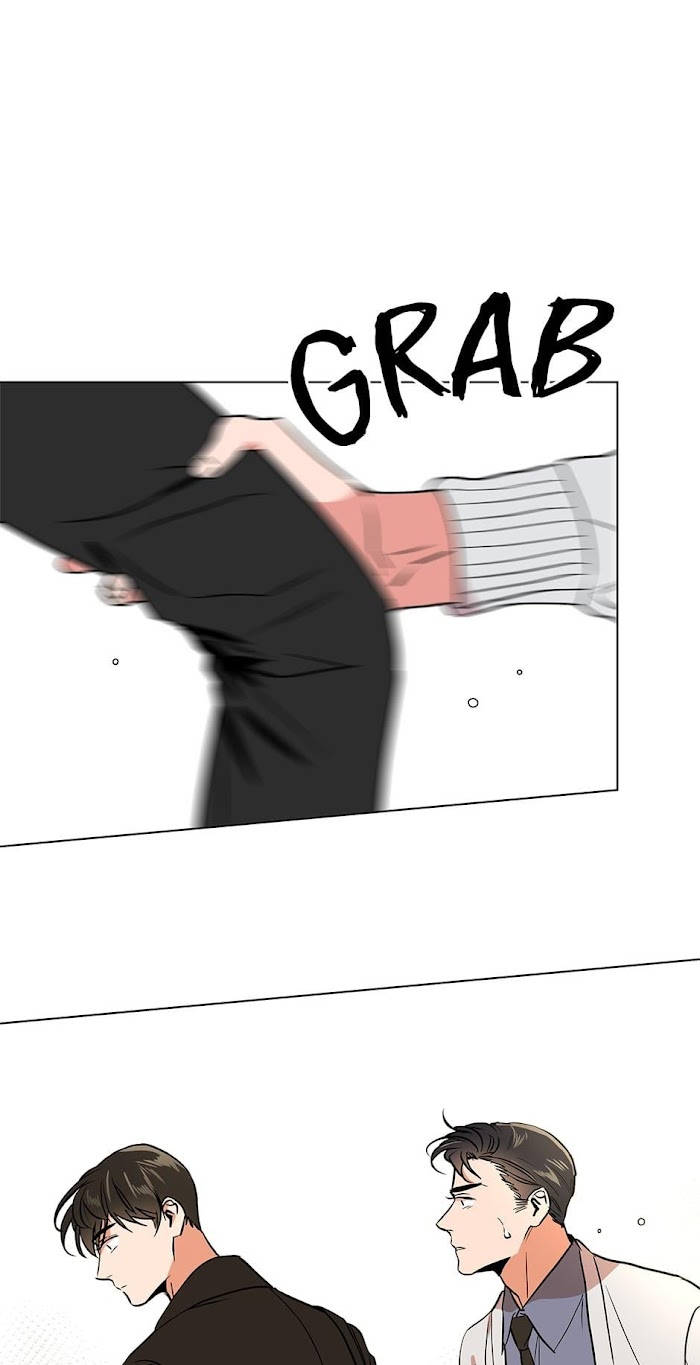 [raw] red candy chapter 42 16