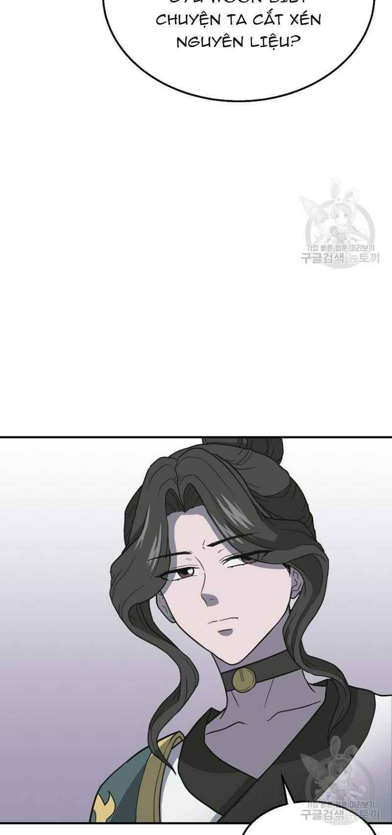 thiếu niên phương sĩ chapter 17 50