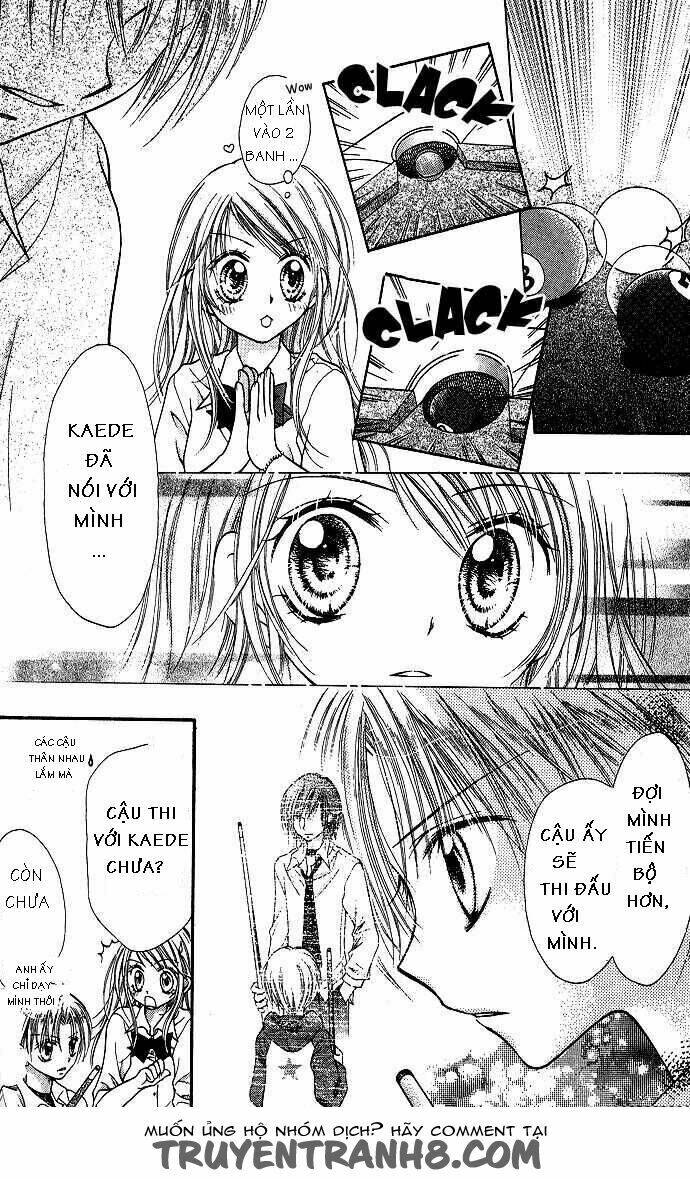 nine puzzle ~ cô gái bidal chapter 2 11