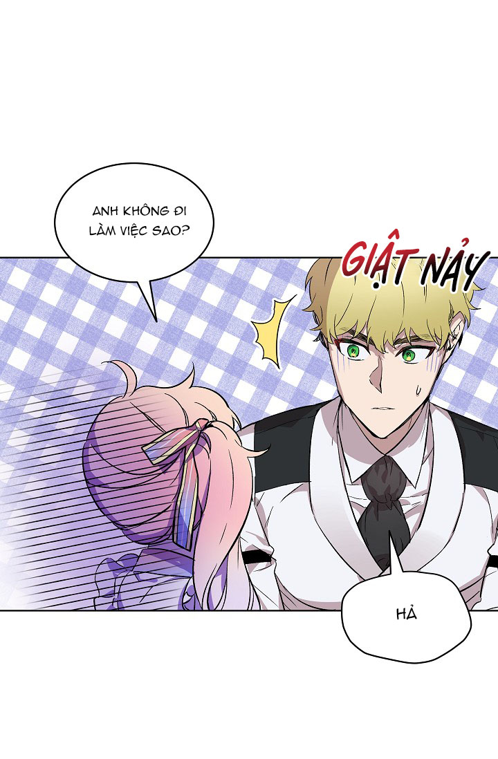 quý cô quyền lực chapter 8 17