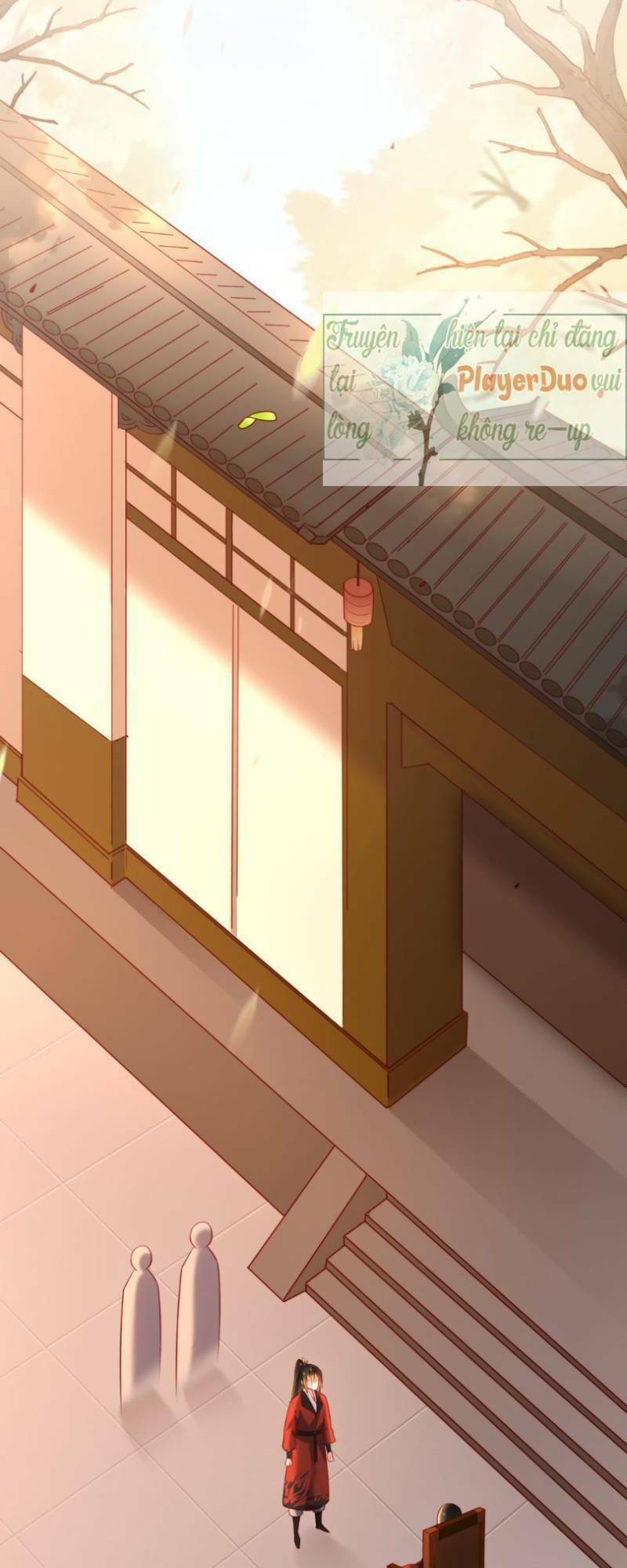 thiên kim bất hoán chapter 36 26