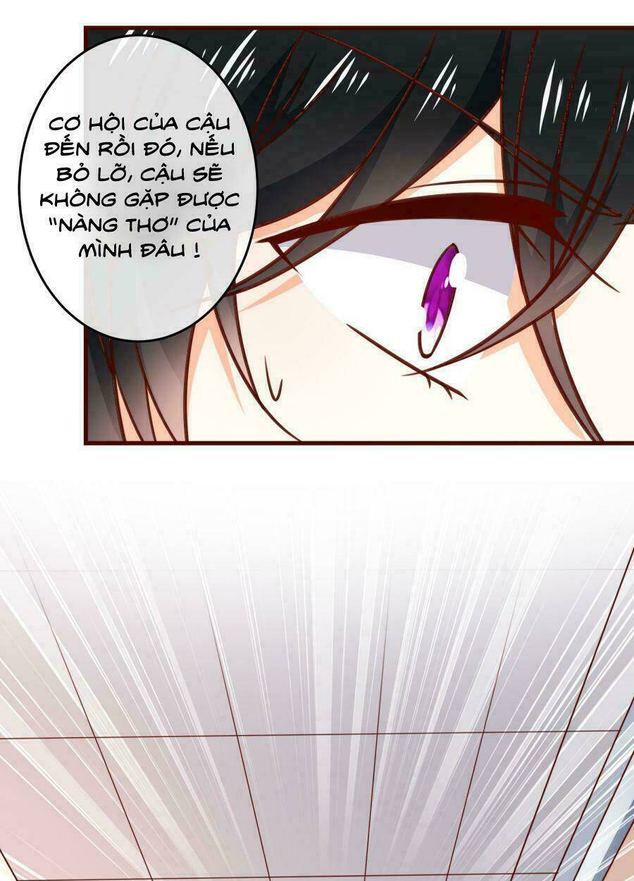 hôm nay tôi sẽ yêu ai đây ? chapter 29 14