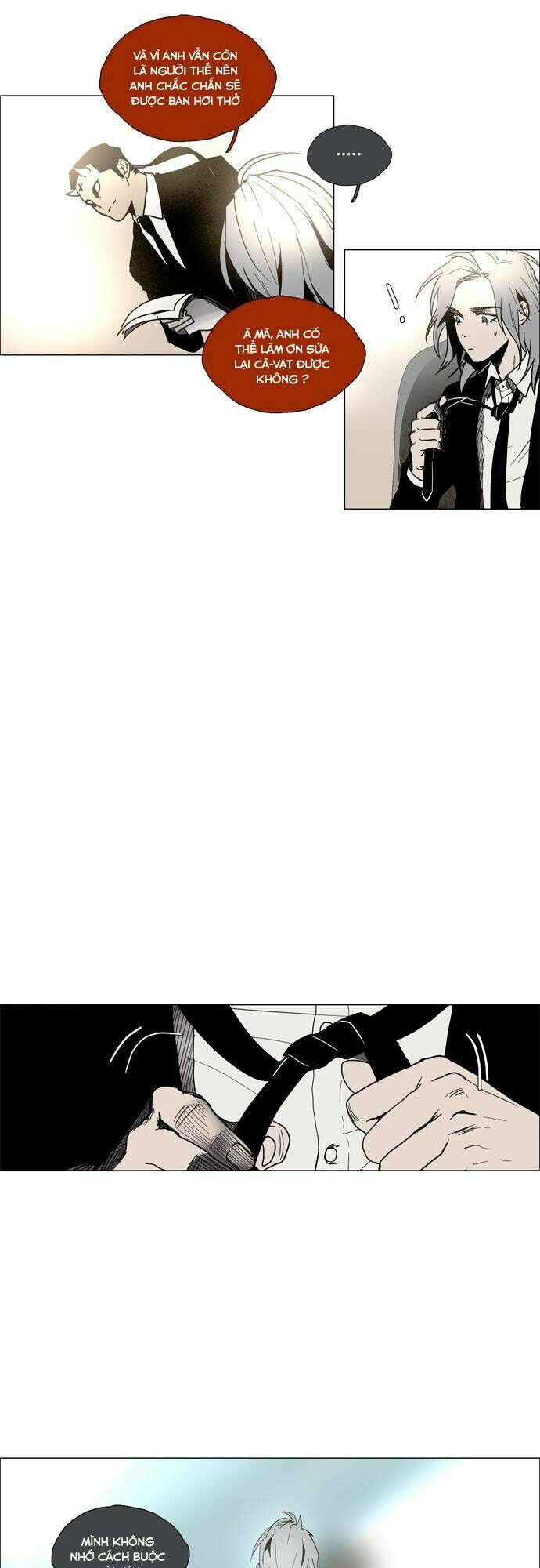 lessa 2: the crimson knight chapter 71 20