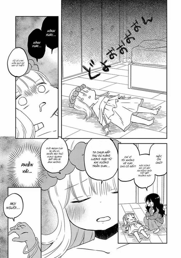 let's reconcile with lily maria chapter 1 33