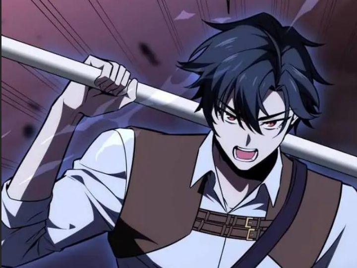 ám sát tuyển thủ học viện chapter 29 204