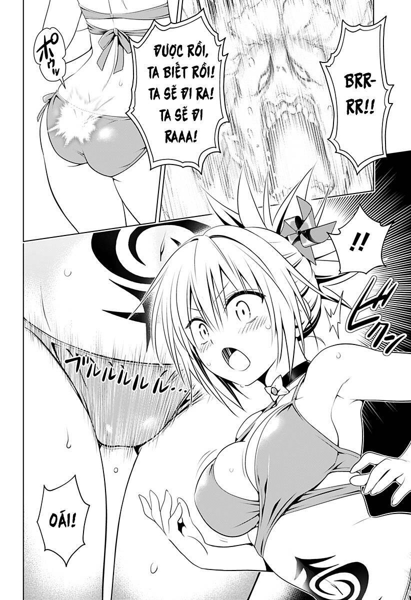 diệt quỷ nhẫn giả chapter 89 12