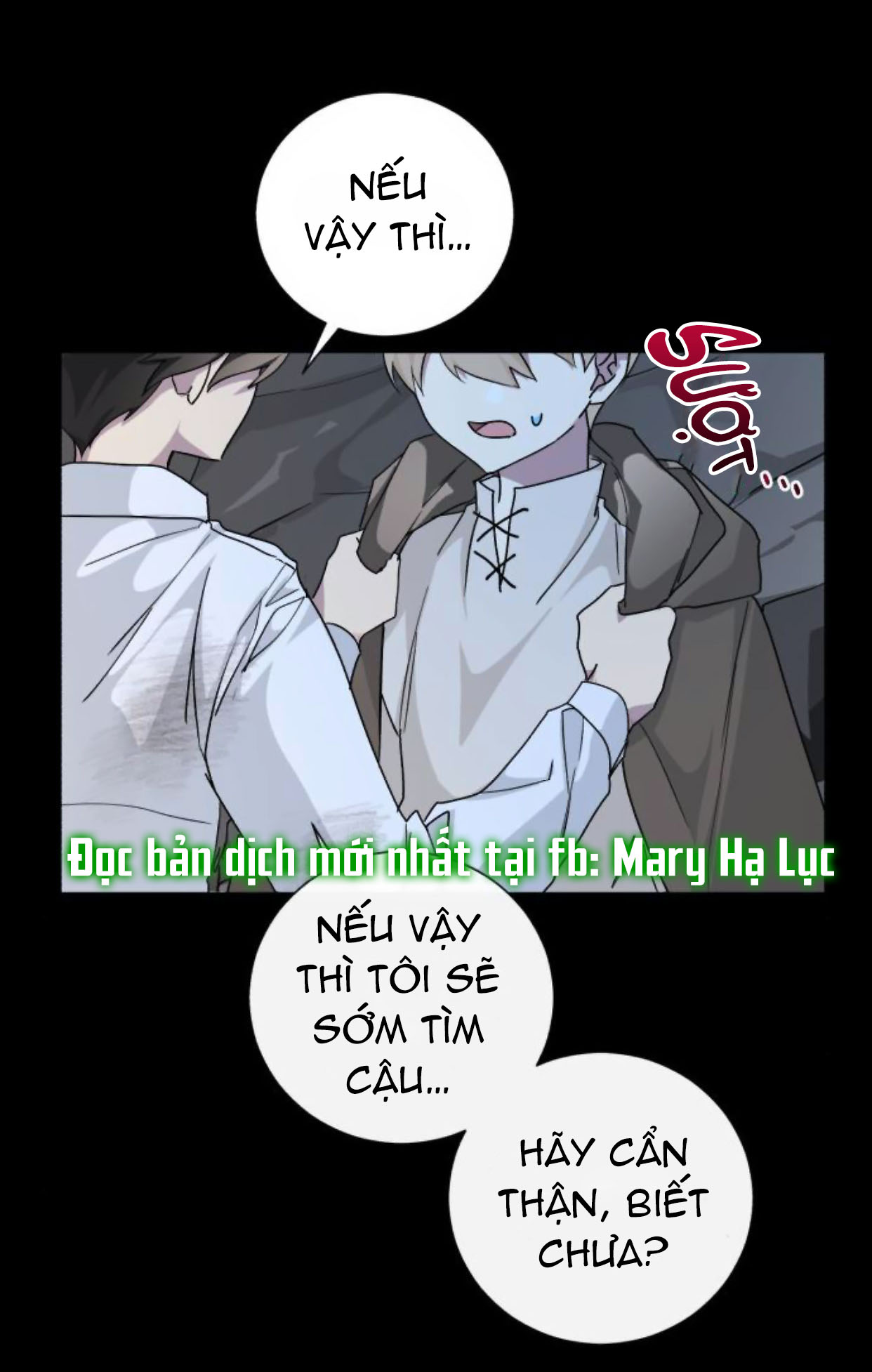 đã có lúc ta muốn nàng chết đi chapter 18 54