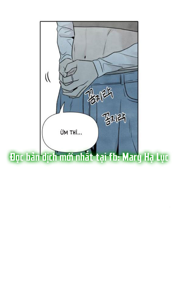 điều khiến tôi quyết tâm muốn chết chapter 47.1 40