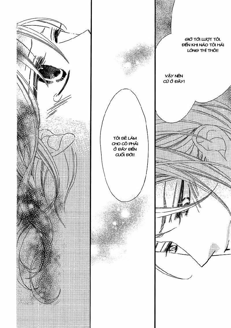 bitter trap chapter 1 41