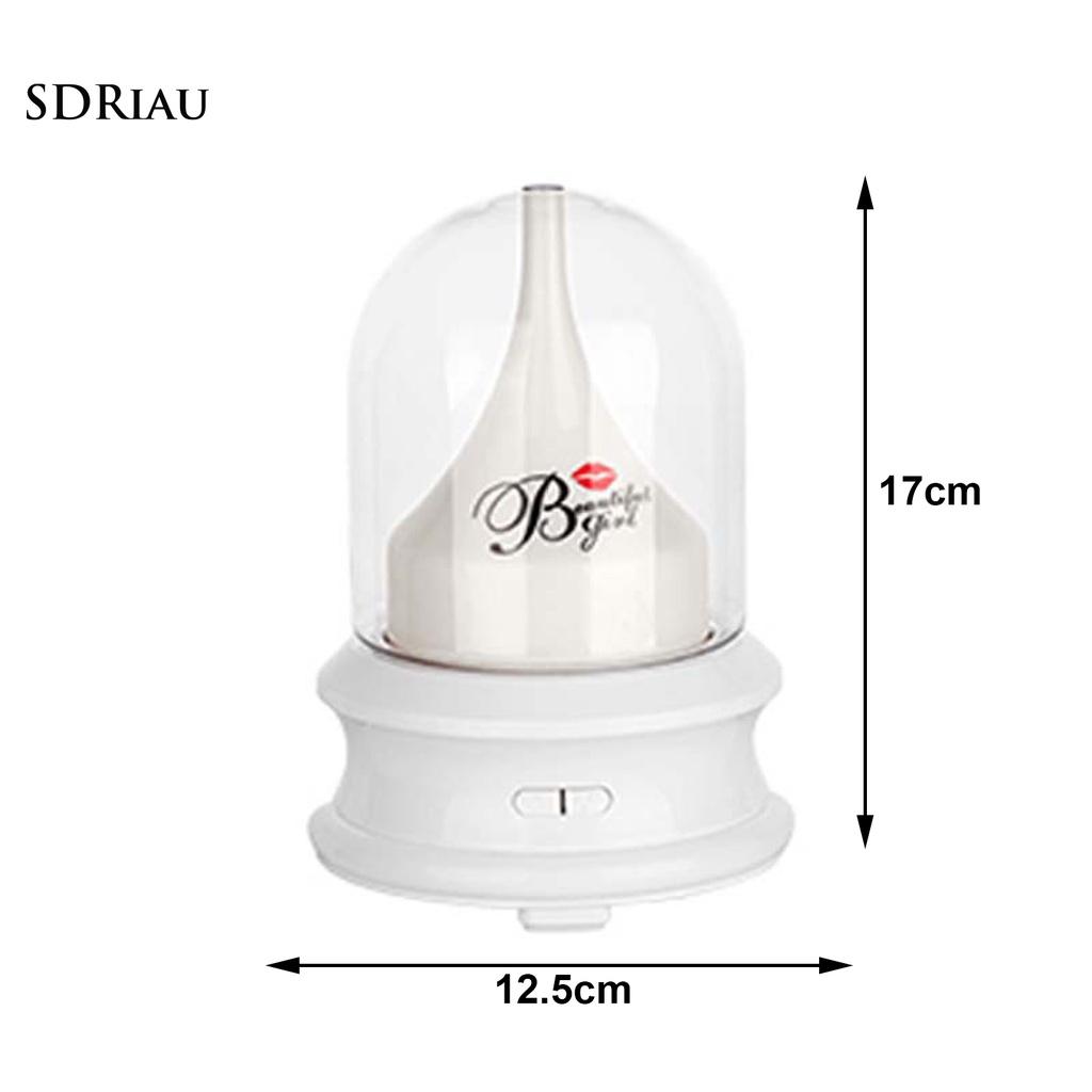 Máy Phun Sương Tạo Độ Ẩm Cho Xe Hơi