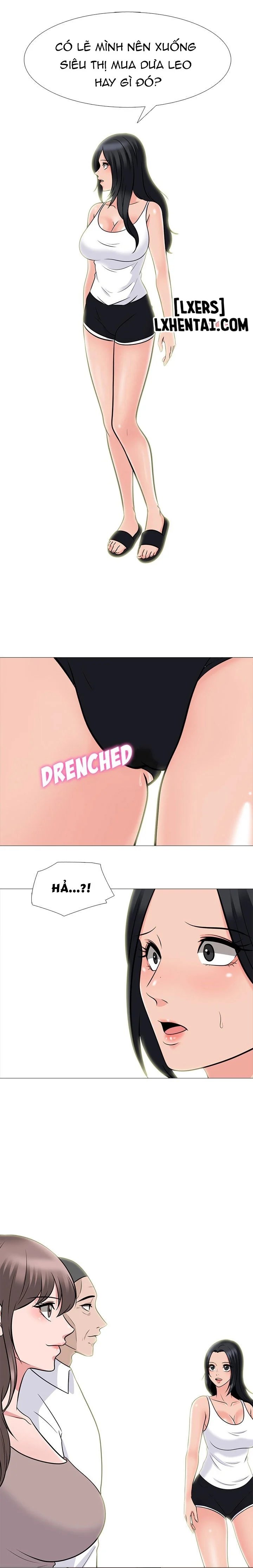 học bổng đặc biệt chapter 98 5