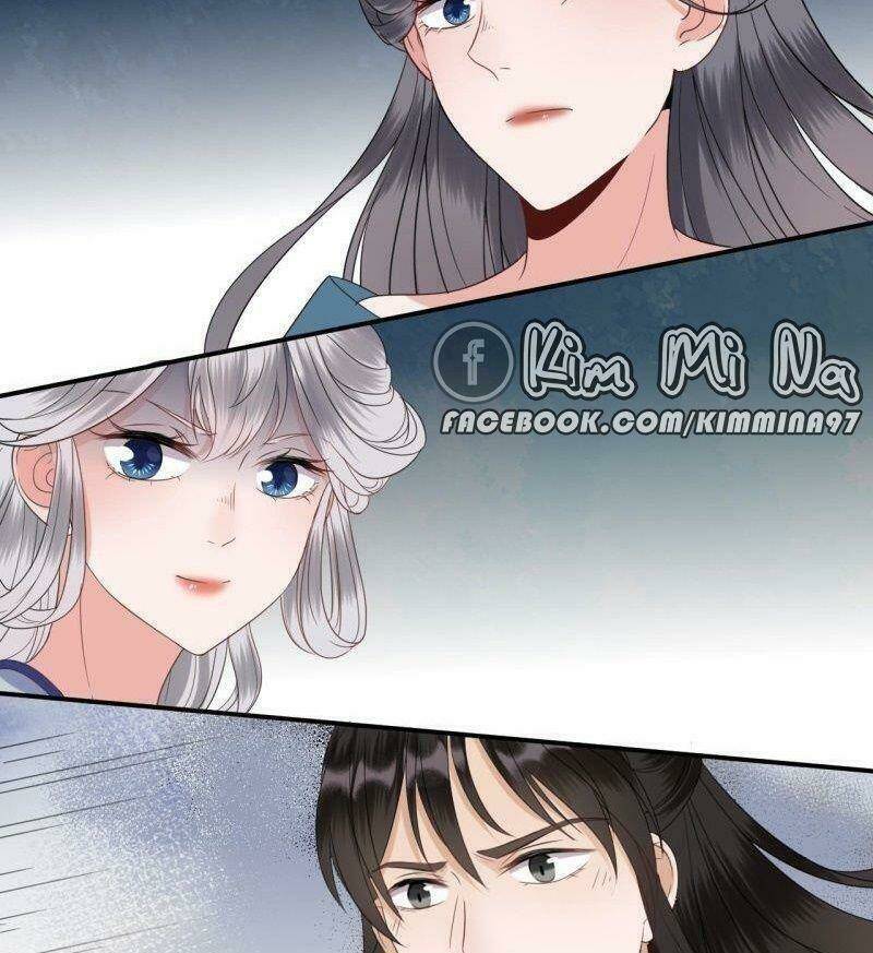 vương gia kiêu ngạo quá khó cua chapter 73 4