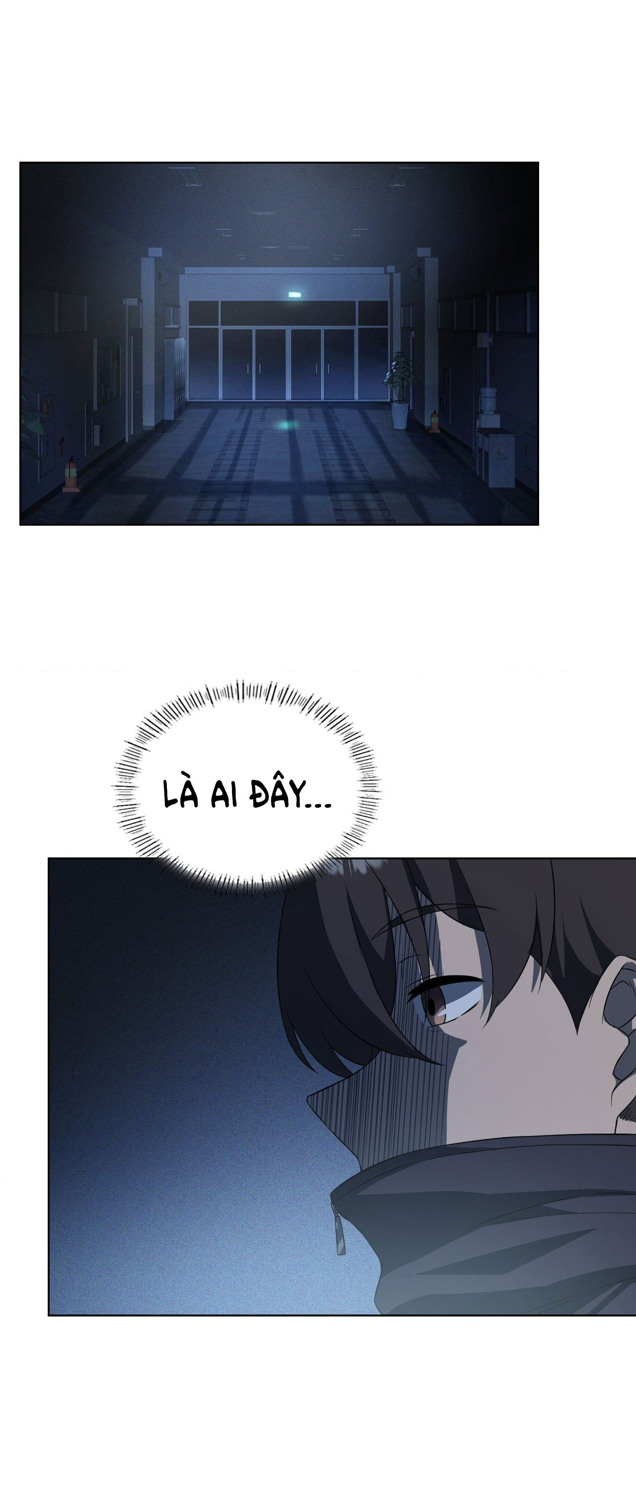 [18+] thăng cấp đến khi hài lòng chapter 35.1 20