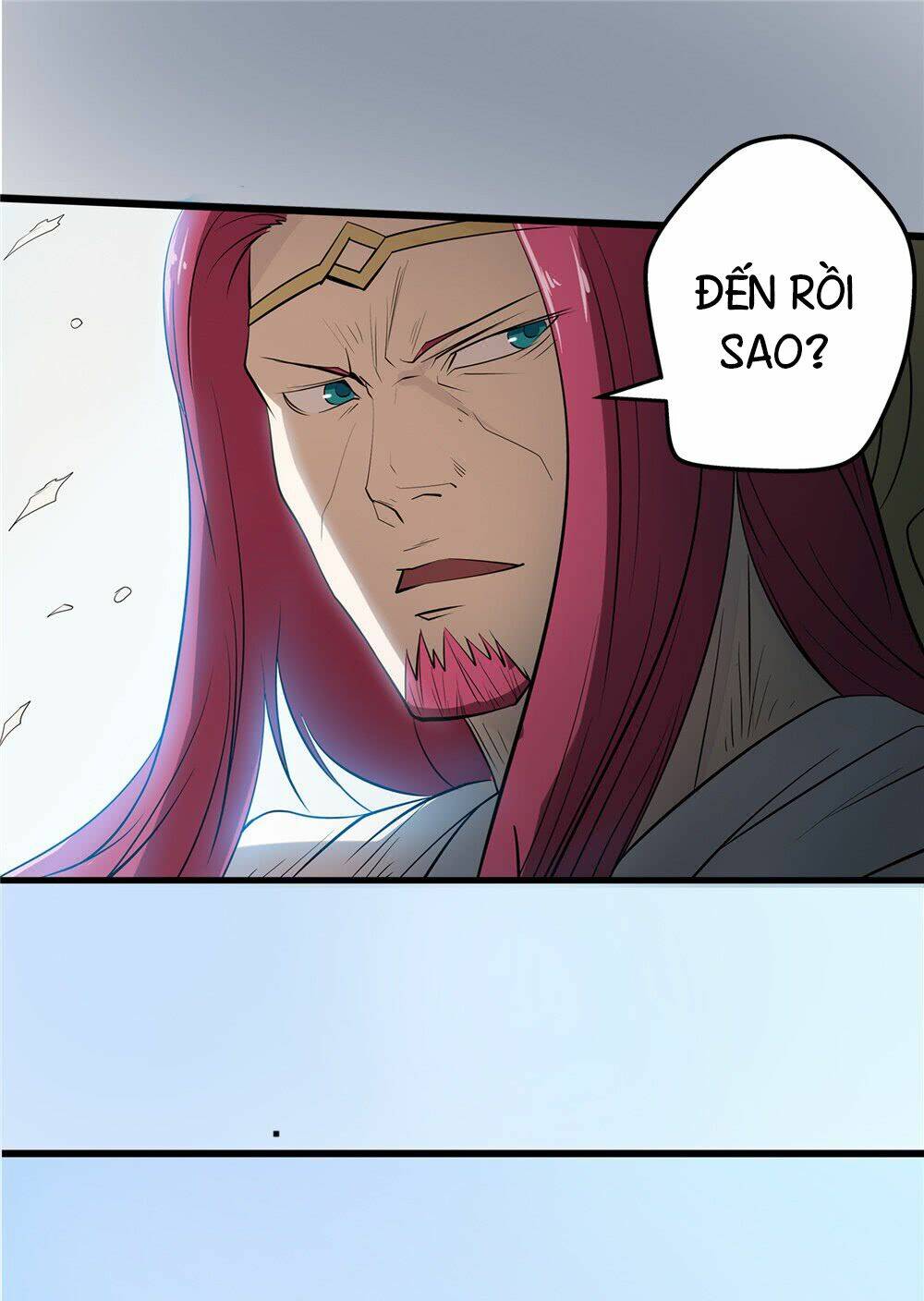 hiệp hành cửu thiên chapter 35 11