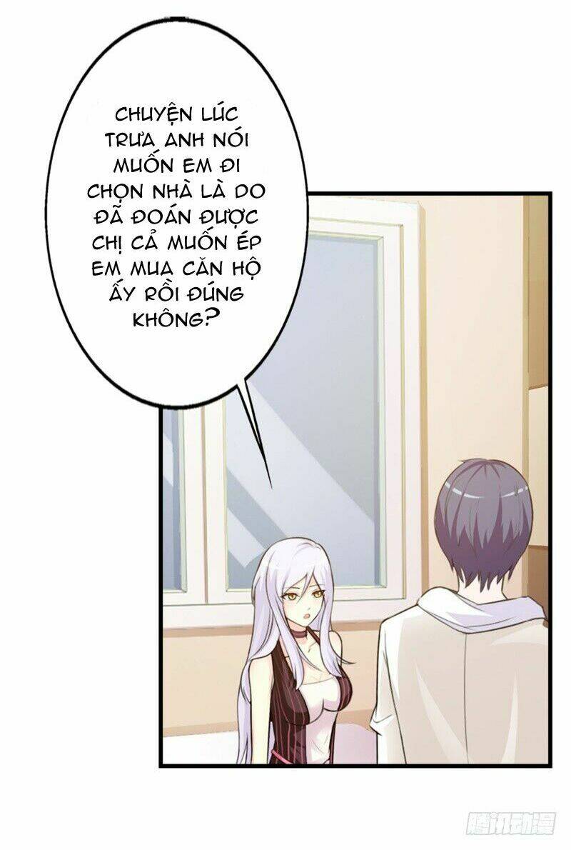 boss cấm dục thành nghiện chapter 8 15