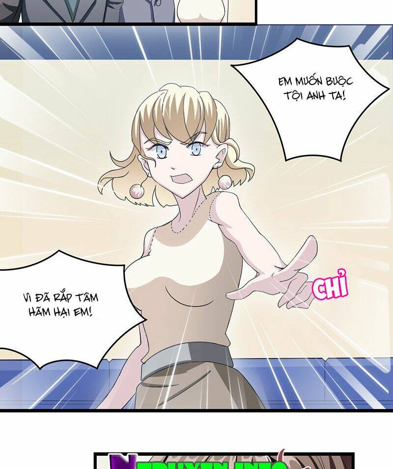 mạc thiếu bức hôn: vợ mới khó chống đỡ chapter 10 11