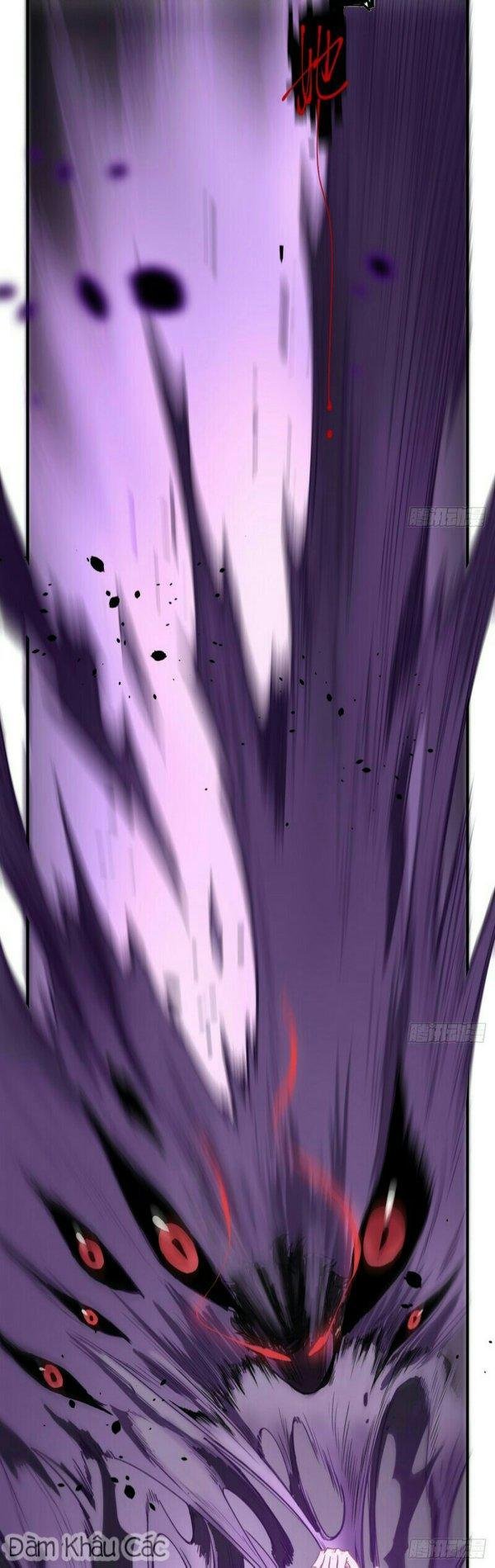 hắc bạch hữu thường chapter 15 21