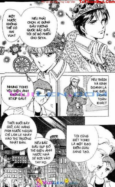 vương quốc điện ảnh chapter 2 169