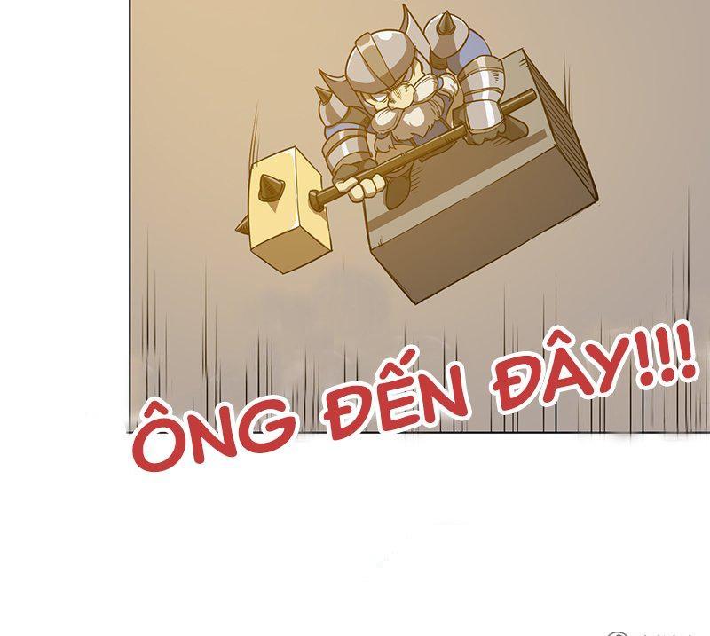 vua xui xẻo chapter 8 11