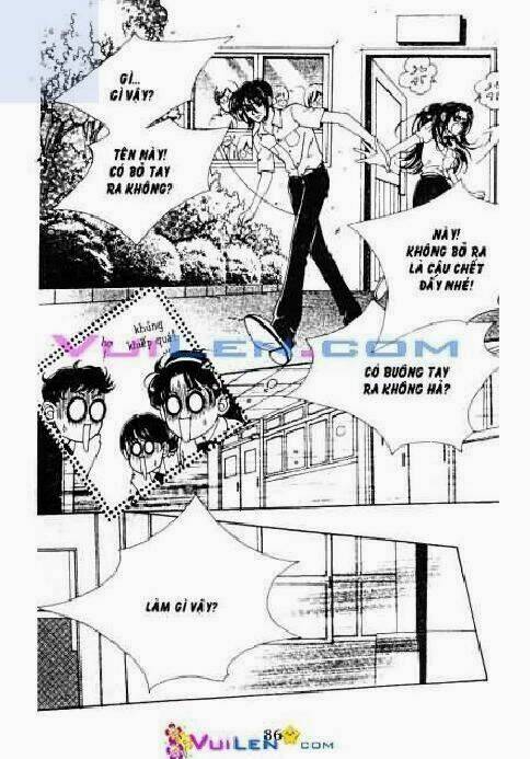 nhật ký tân hôn chapter 5 87