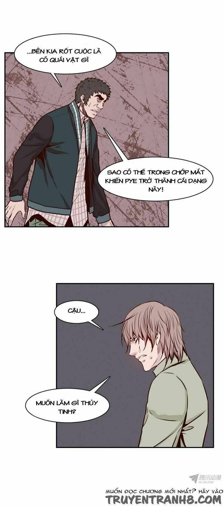 vua của vong linh chapter 157 10