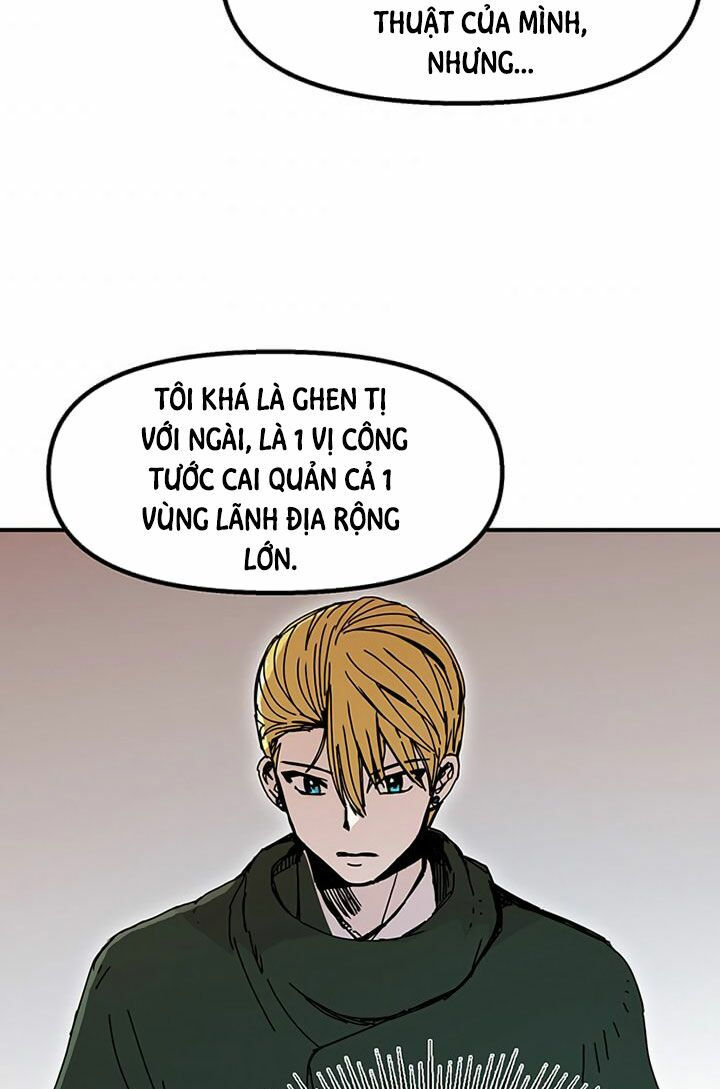 người chơi lỗi chapter 46 75