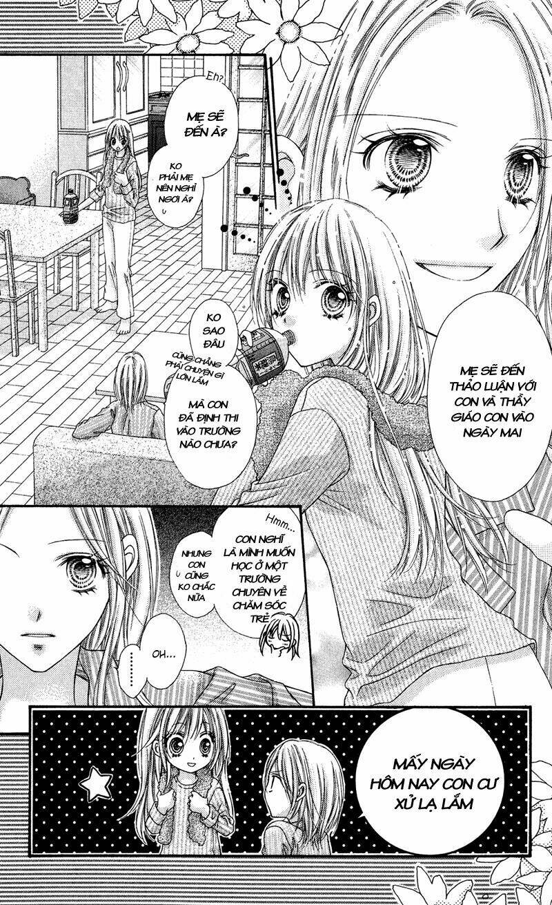 rockin' heaven chapter 29 6