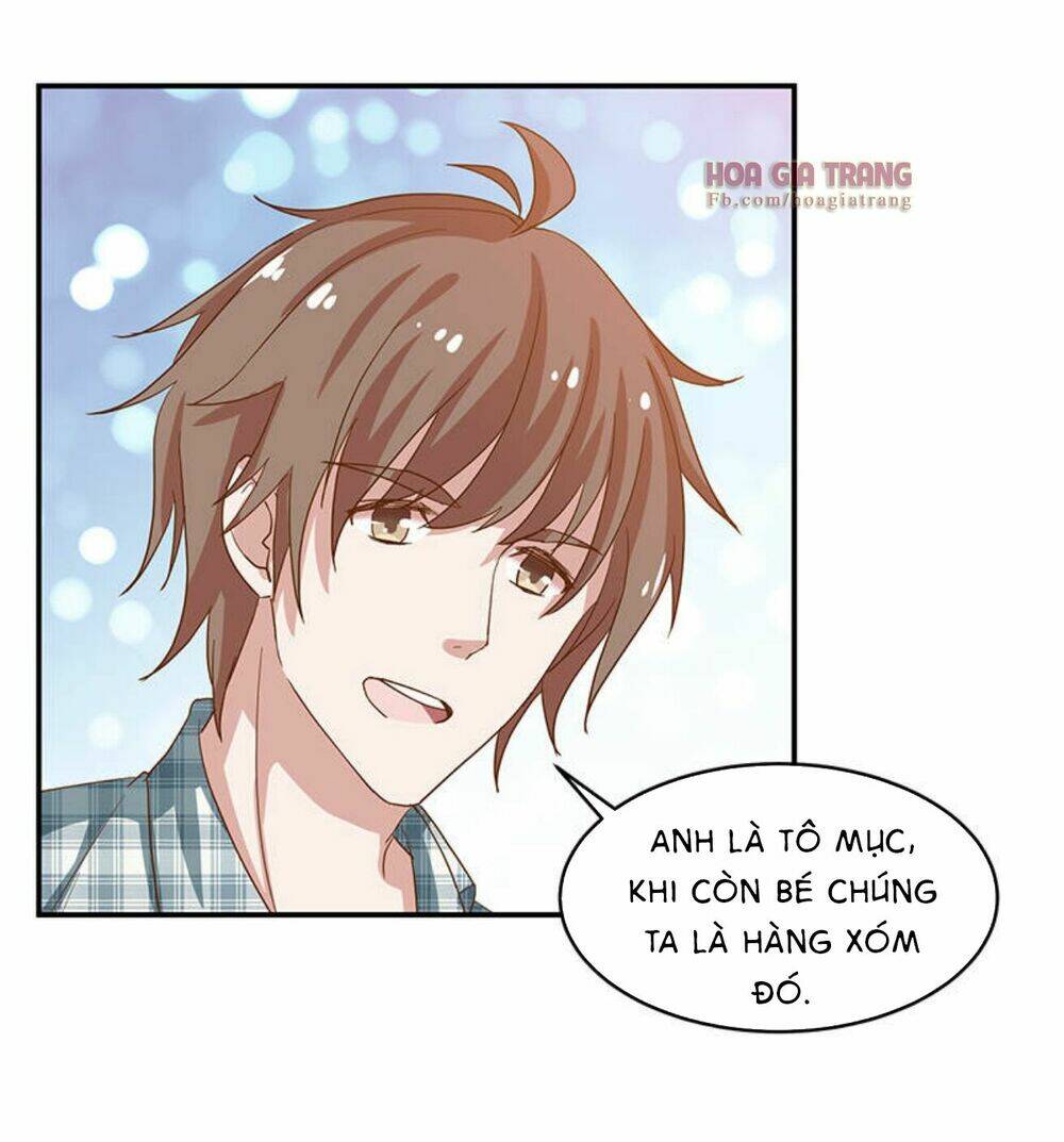 hệ thống yêu đương với nam thần chapter 6 43