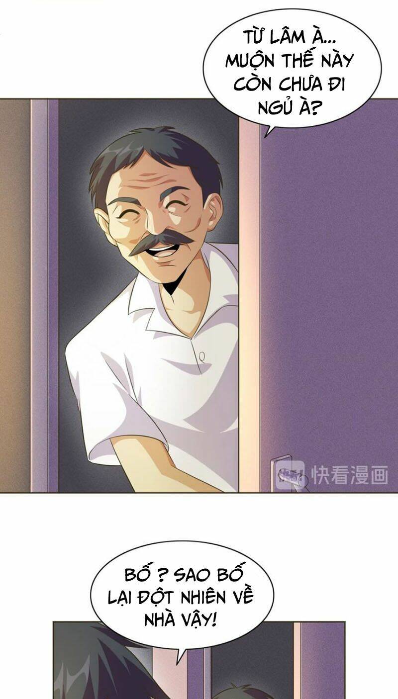 chín năm nghĩa vụ tu chân chapter 30 7