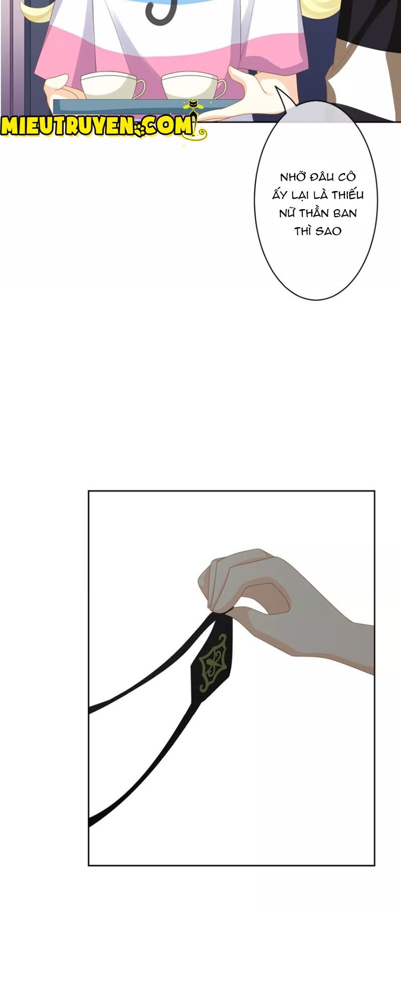 độc nhãn ác ma của ta chapter 20 19