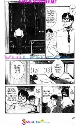 cảnh sát cơ động chapter 7 57