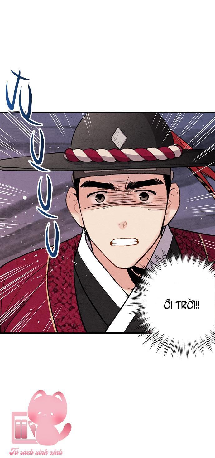 lệnh cấm hôn chapter 65 11