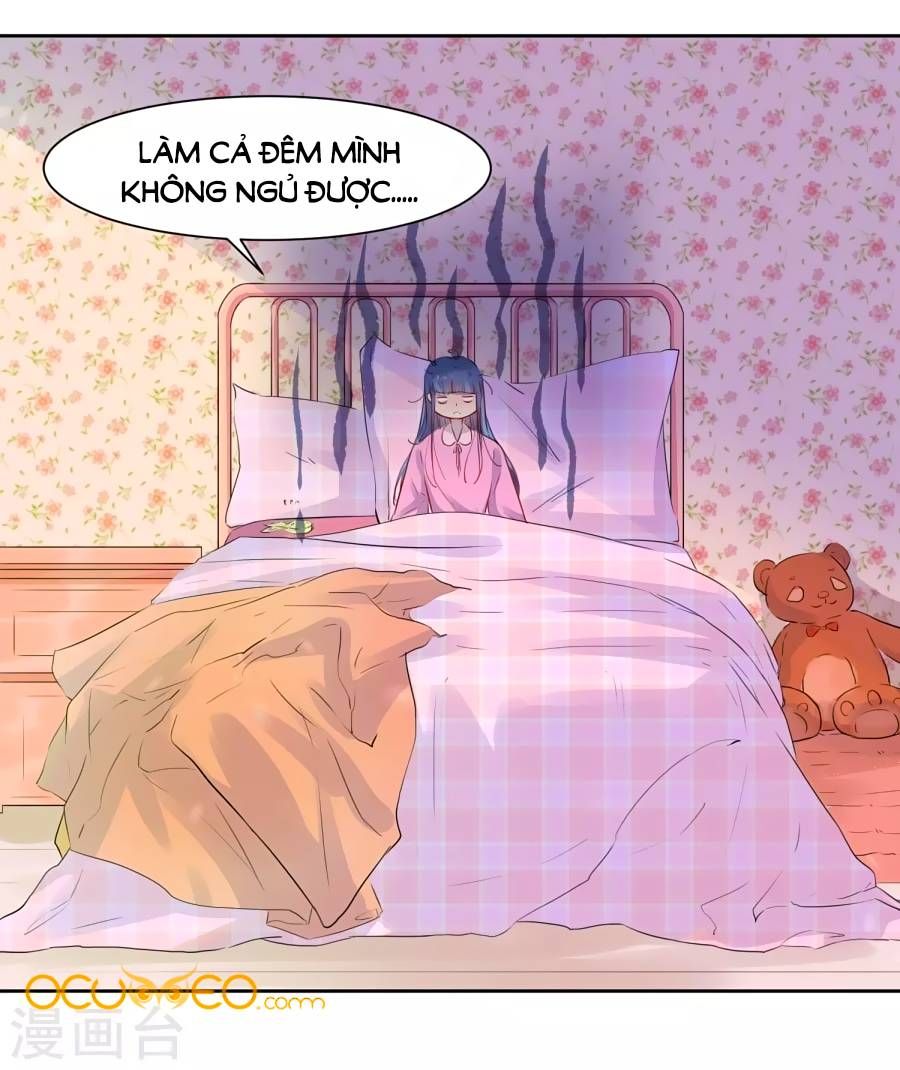 thầy giáo ác ma yêu tôi rồi chapter 2 22