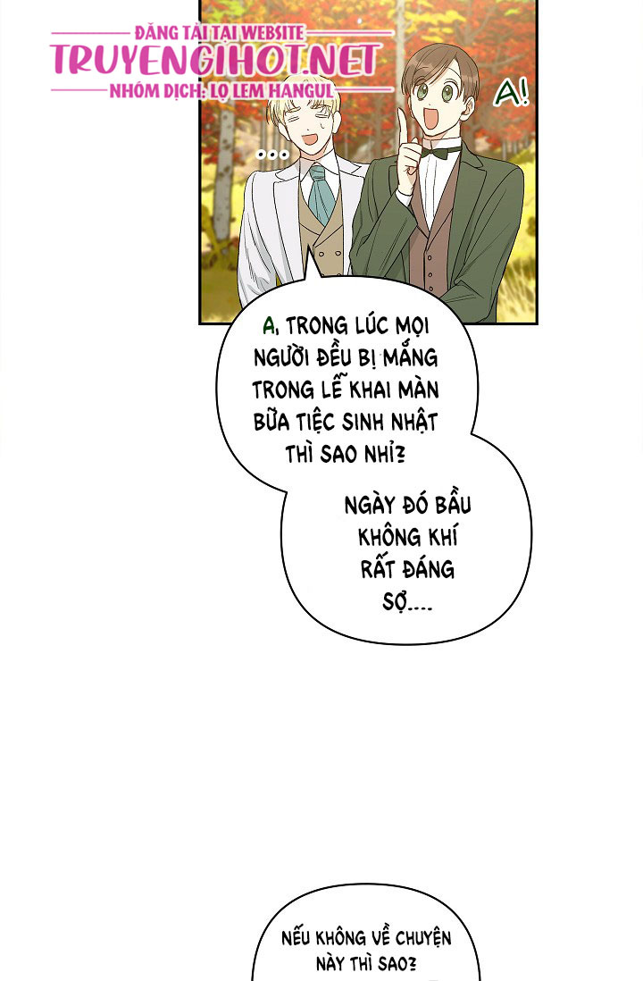 trở thành con gái của anh hùng bóng đêm chapter 22 56