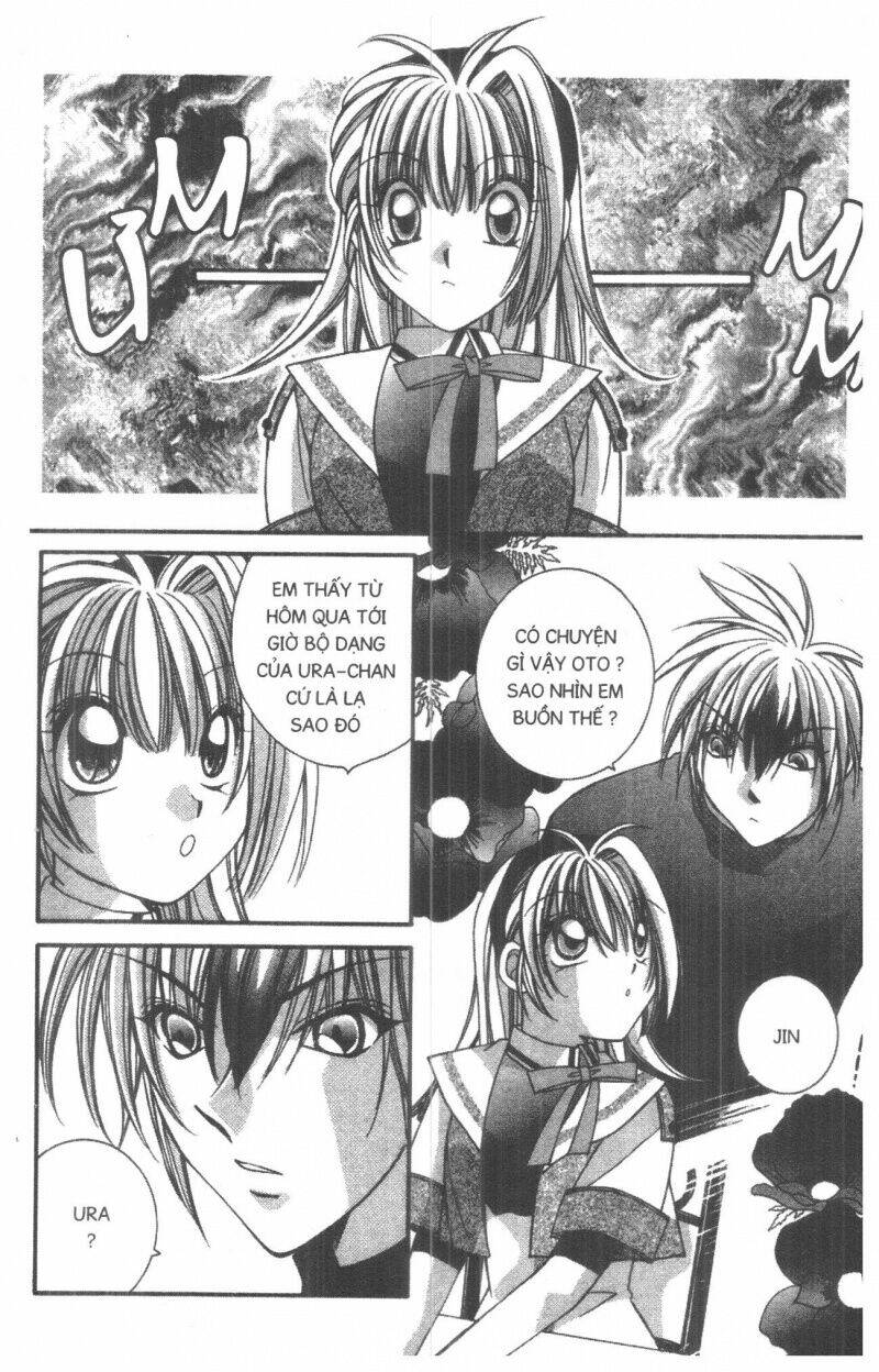 milk crown chapter 4 36