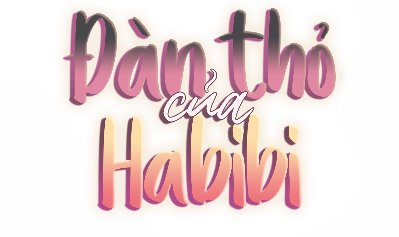 đàn thỏ của habibi chapter 38 64