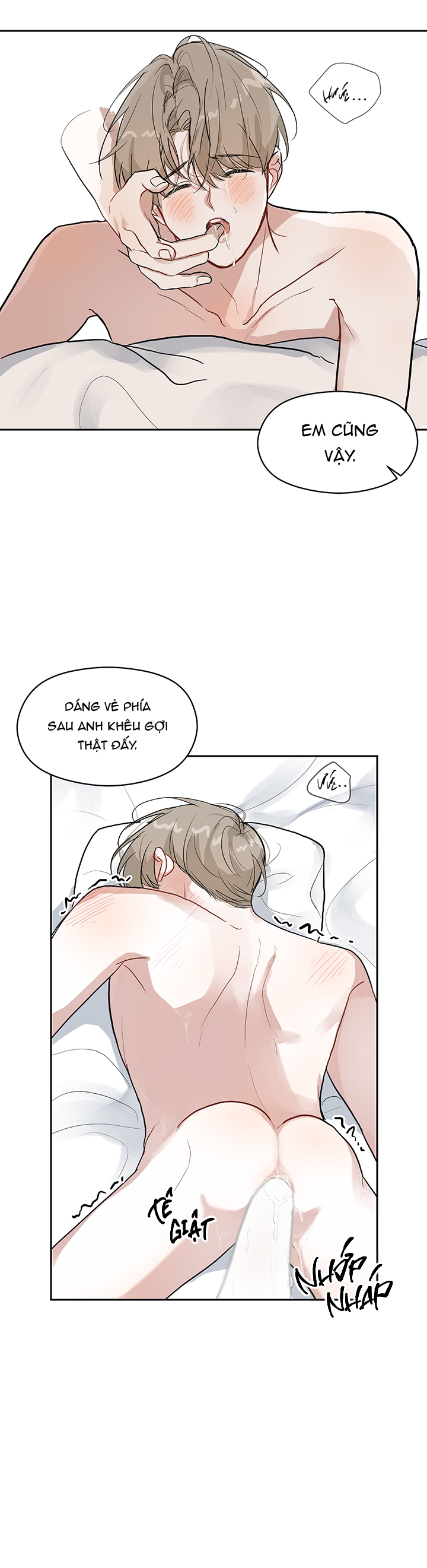 mùa xuân trở lại chapter 1 6