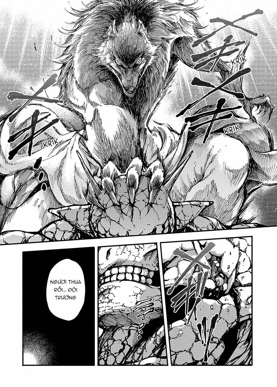 the abandoned sacred beasts chapter 9 17